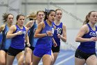 Track & Field  Women’s Track & Field open up the 2023 indoor season with a home meet against Colby College. They also competed against visiting Wentworth Institute of Technology, Worcester State University, Gordon College and Connecticut College. - Photo by Keith Nordstrom